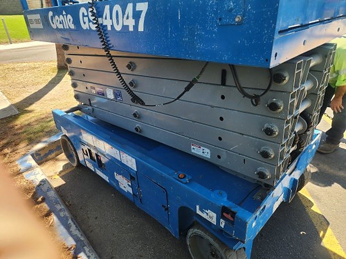 GENIE GS-4047 photo 2
