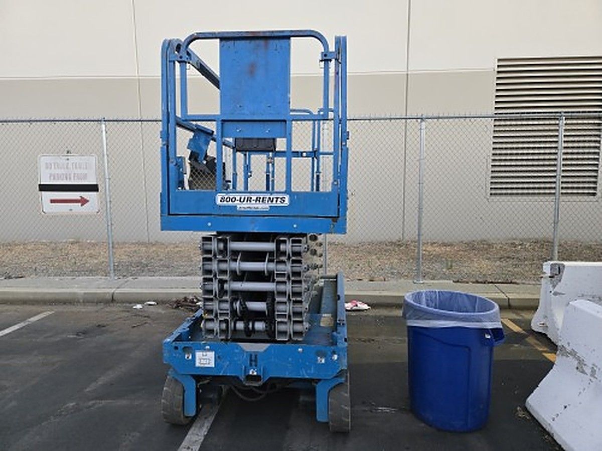 GENIE GS-4047 photo 3