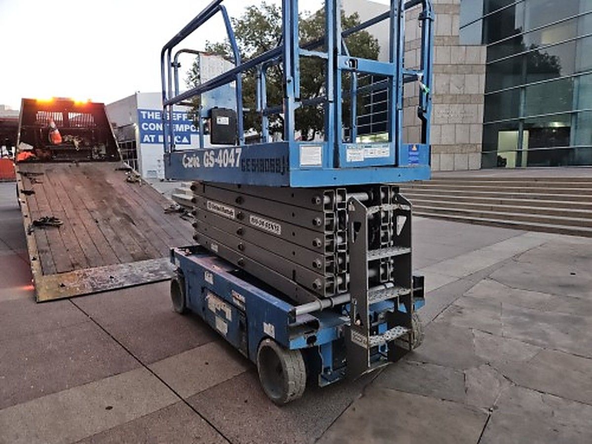 GENIE GS-4047 photo 2