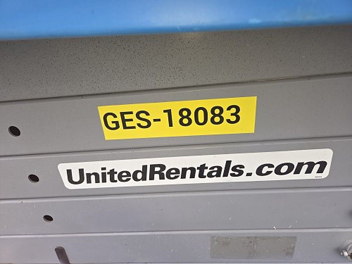 GENIE GS-4047 photo 2
