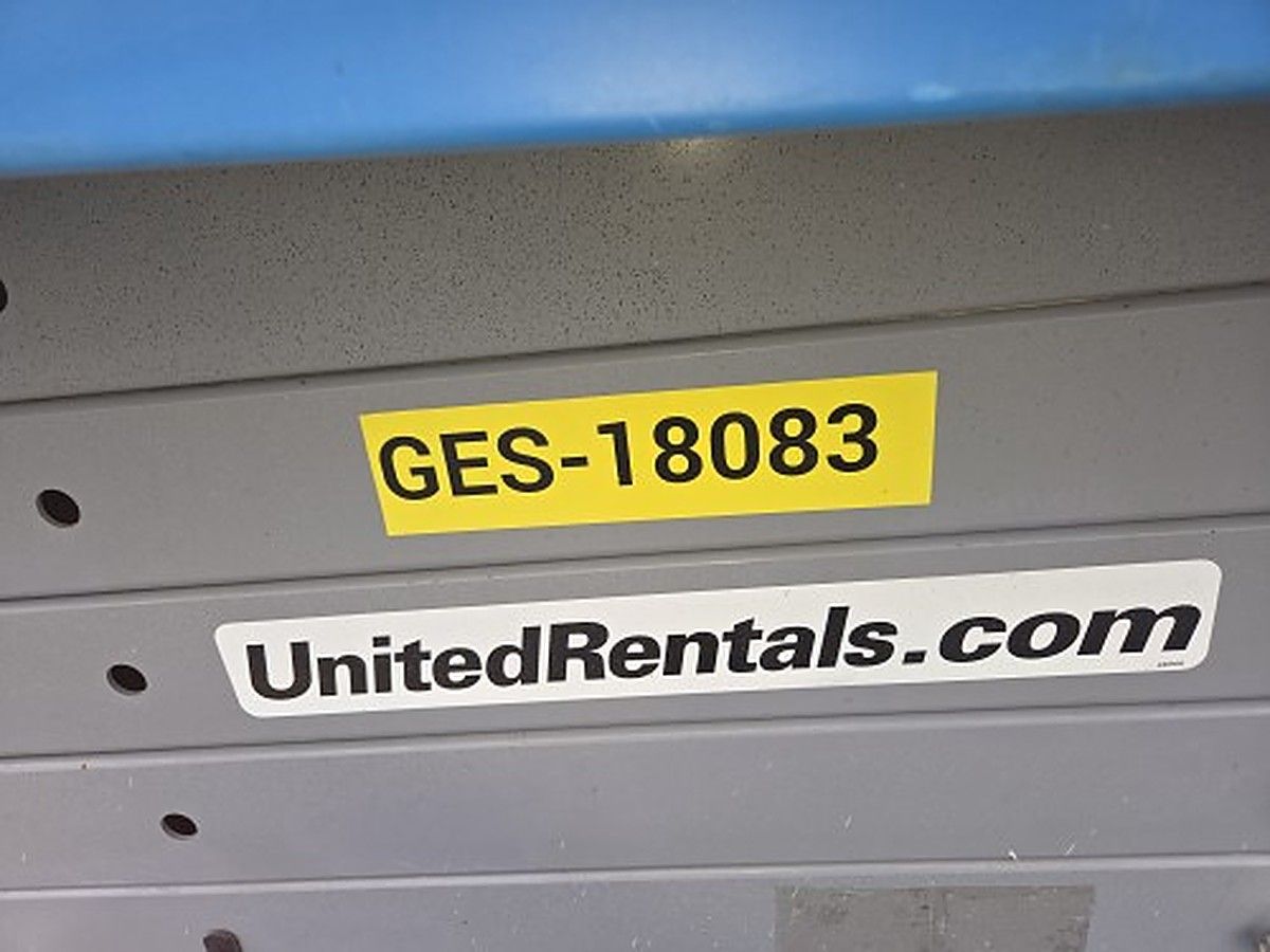 GENIE GS-4047 photo 3