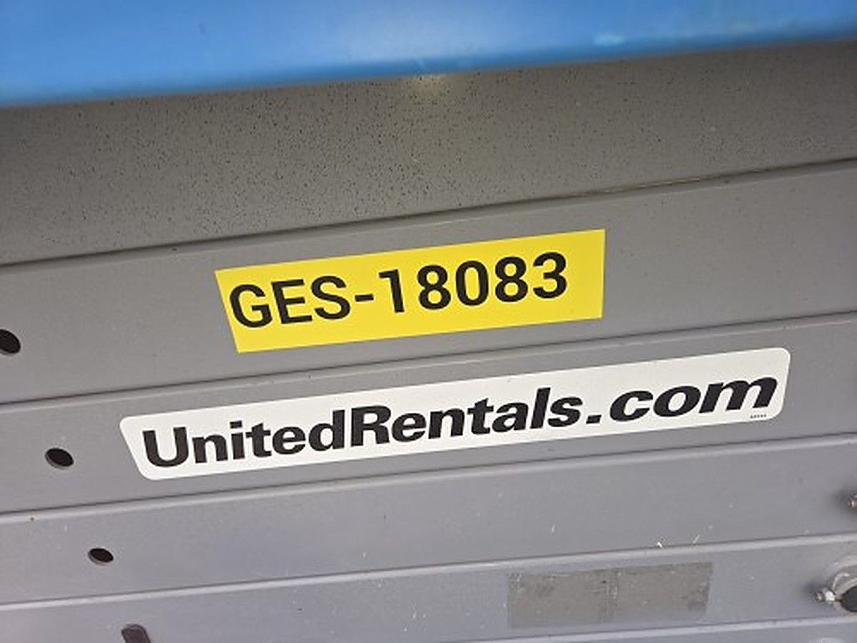 GENIE GS-4047 photo 4