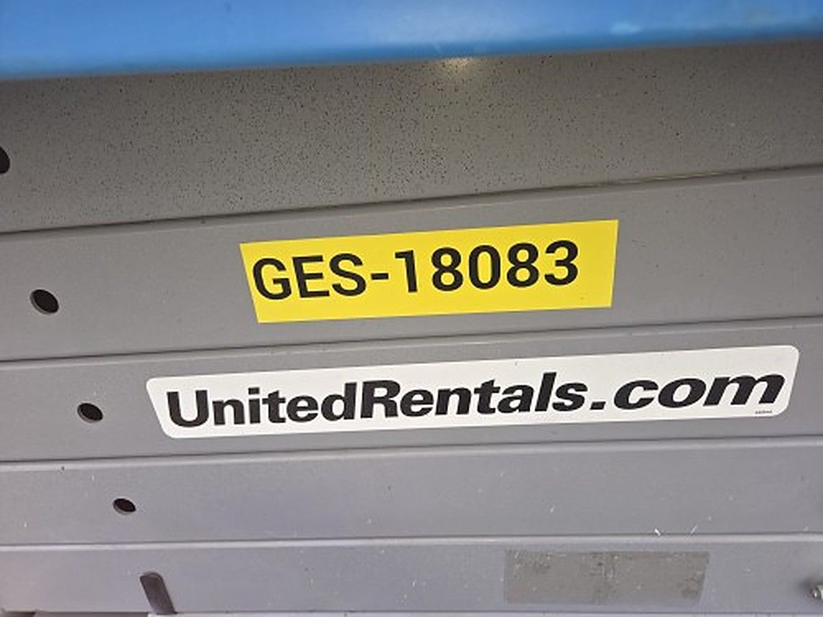 GENIE GS-4047 photo 5