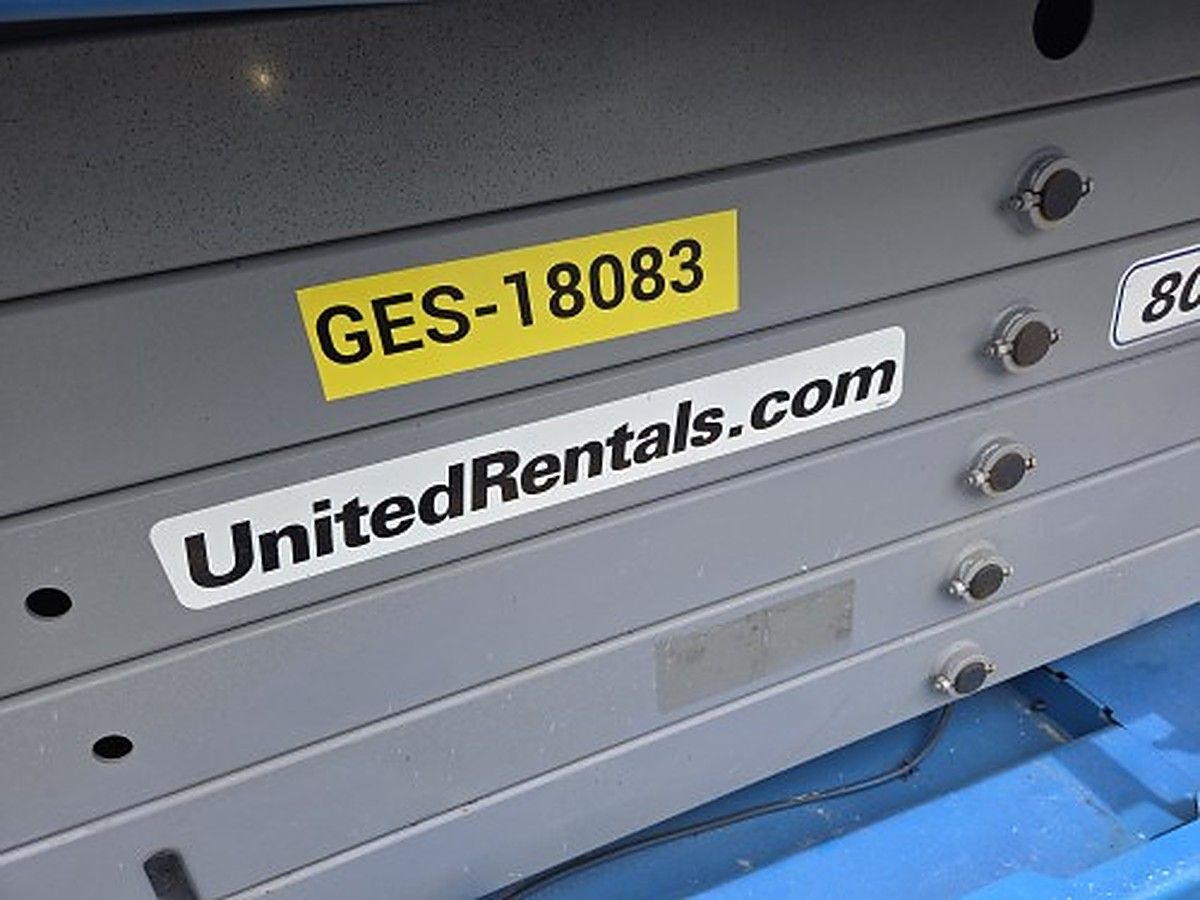 GENIE GS-4047 photo 6