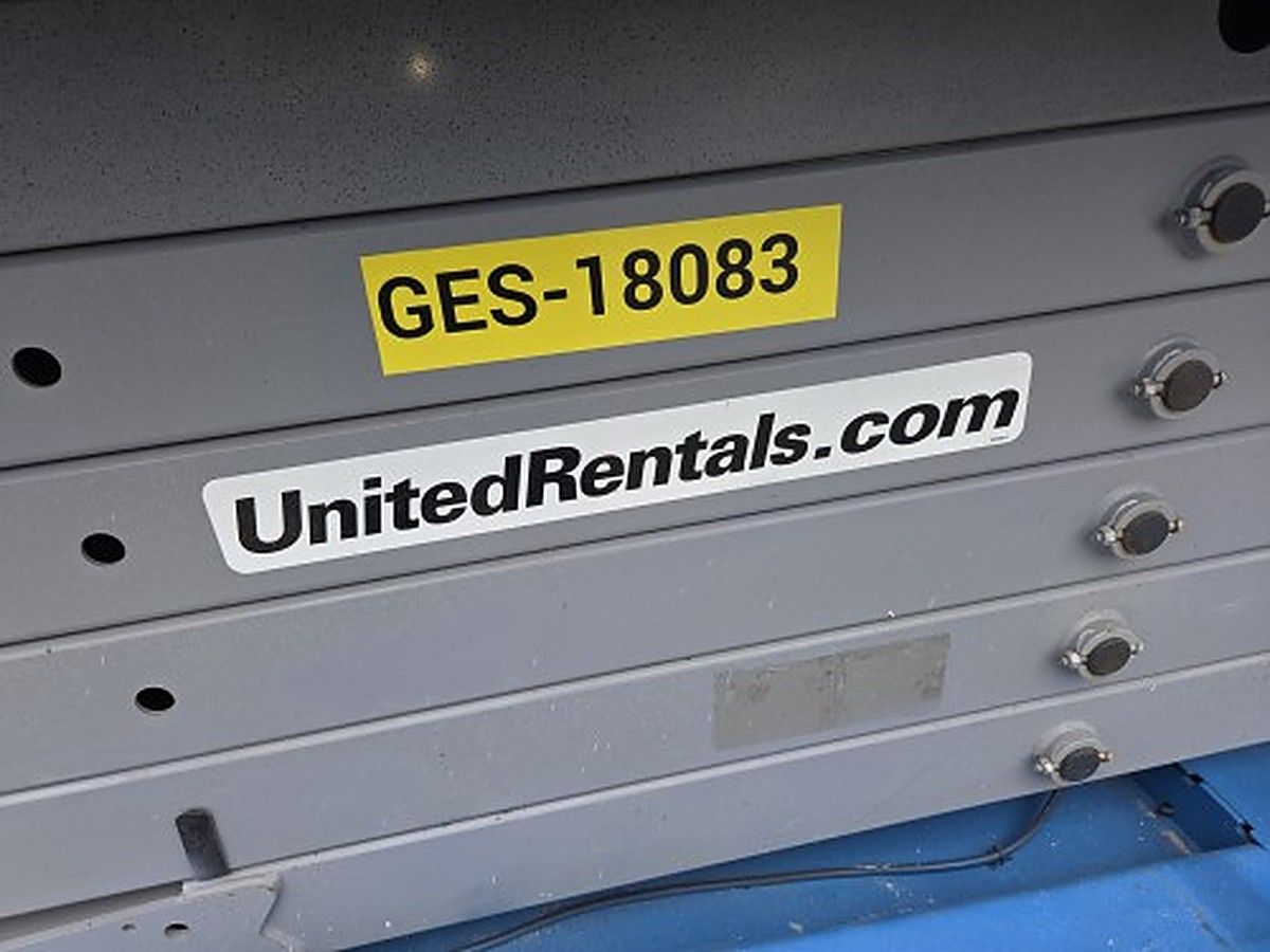 GENIE GS-4047 photo 7