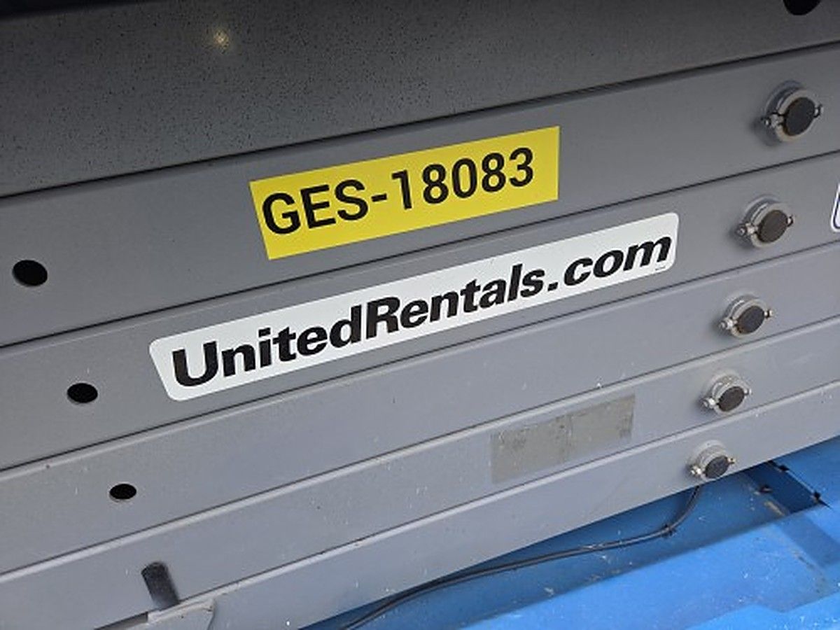 GENIE GS-4047 photo 8