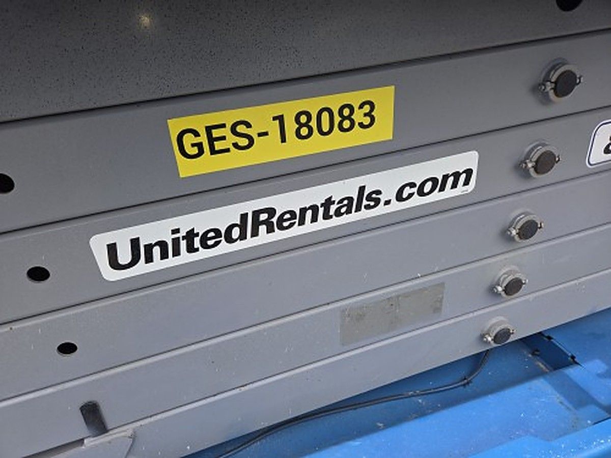 GENIE GS-4047 photo 9