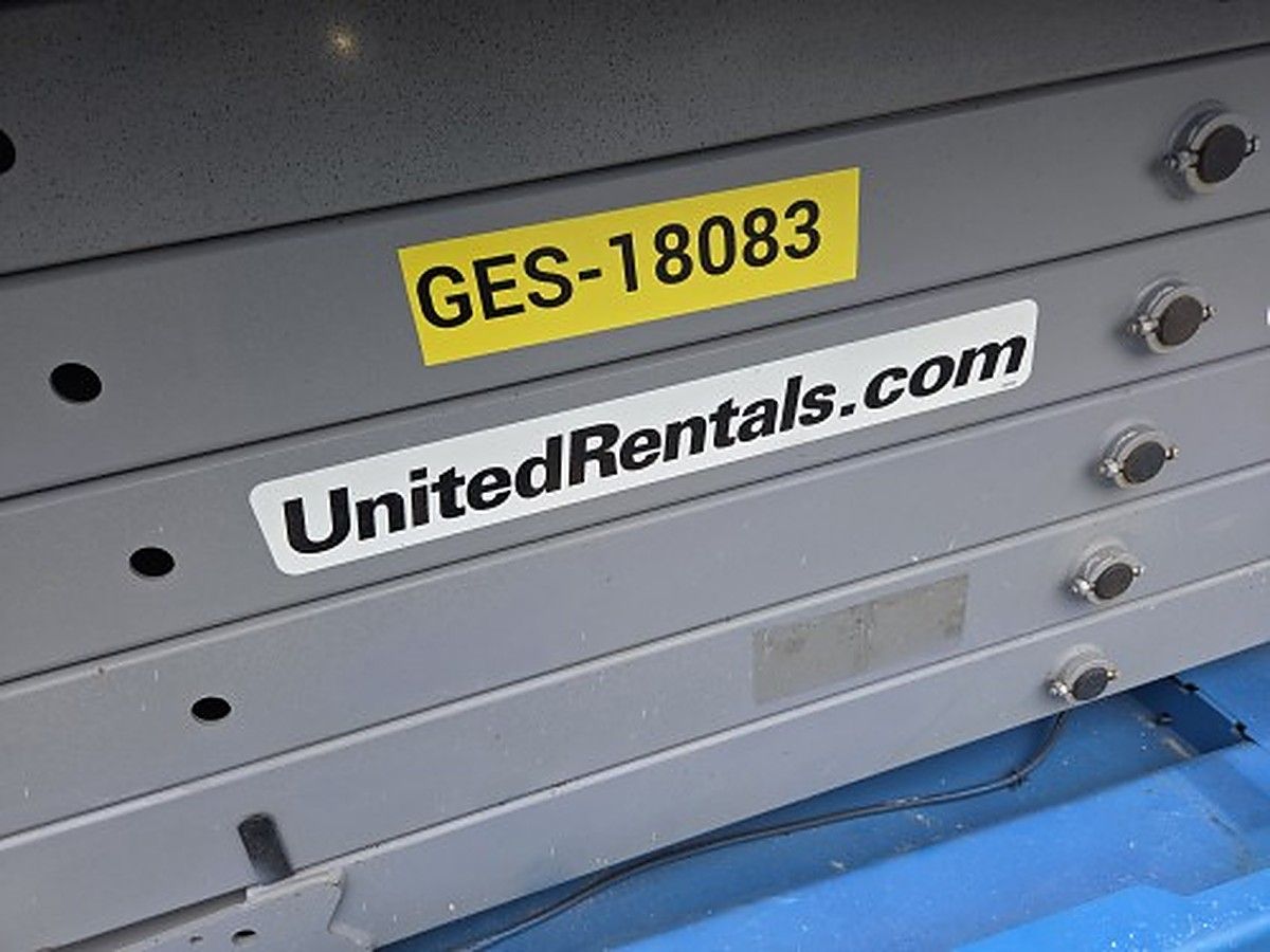 GENIE GS-4047 photo 10