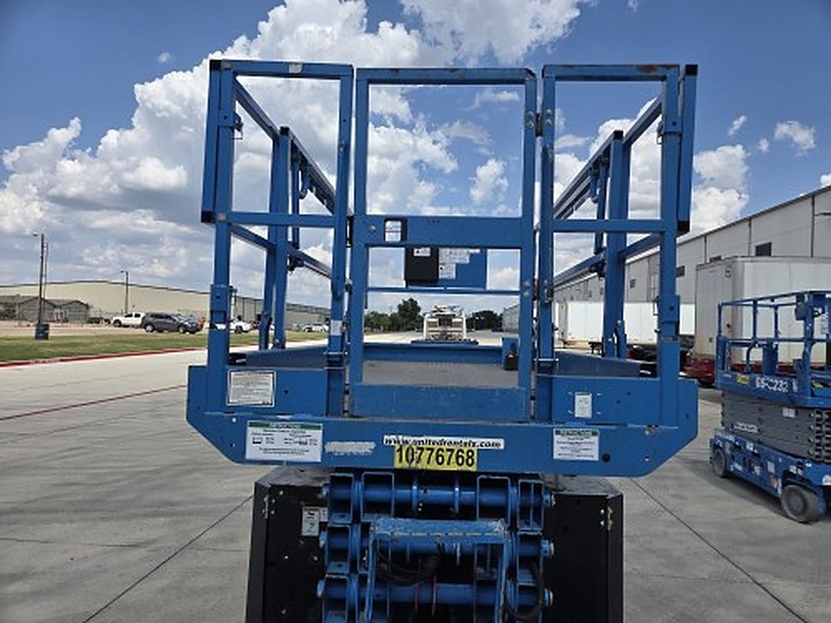 GENIE GS-4069DC photo 5