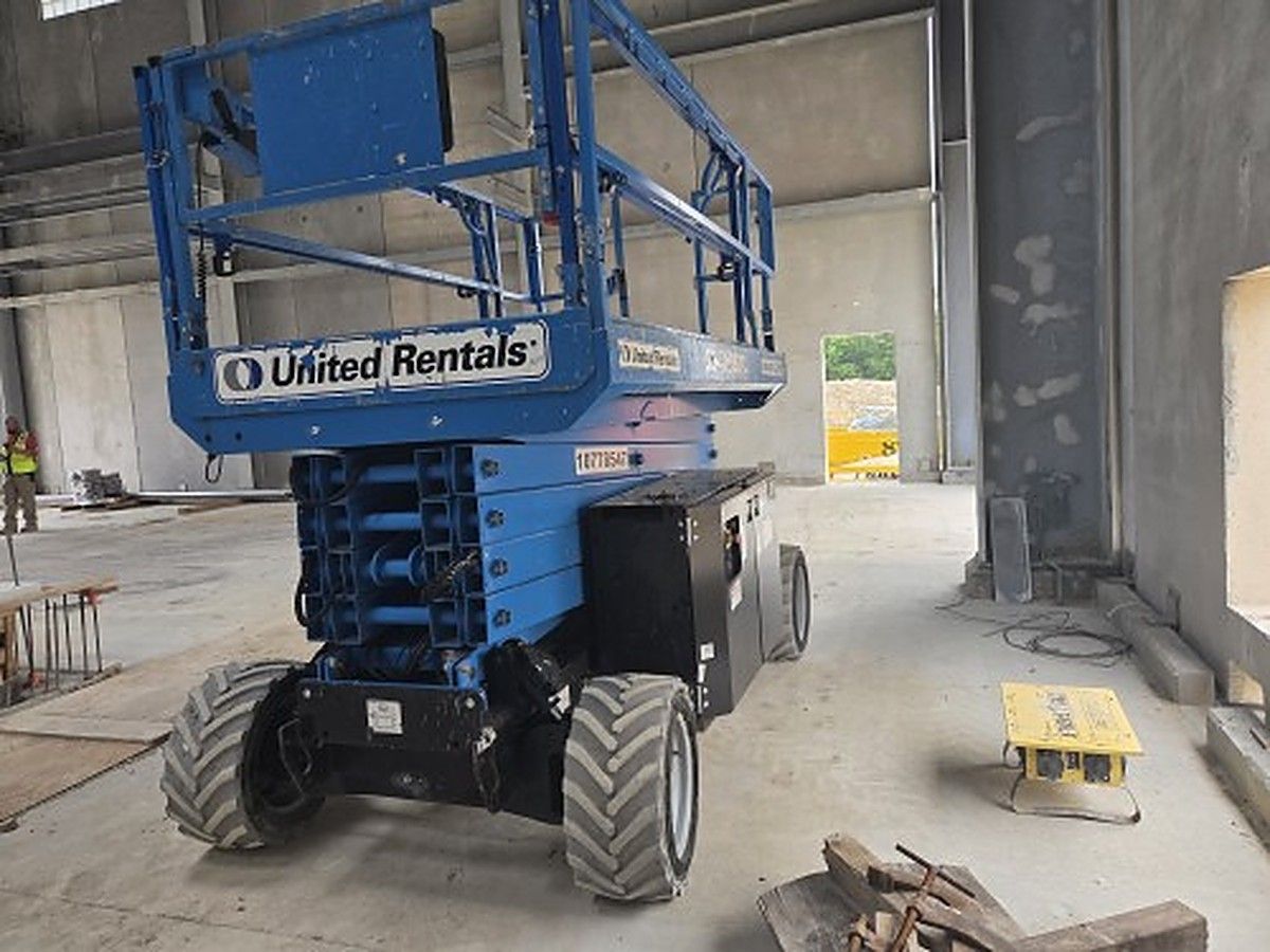 GENIE GS-4069DC photo 2
