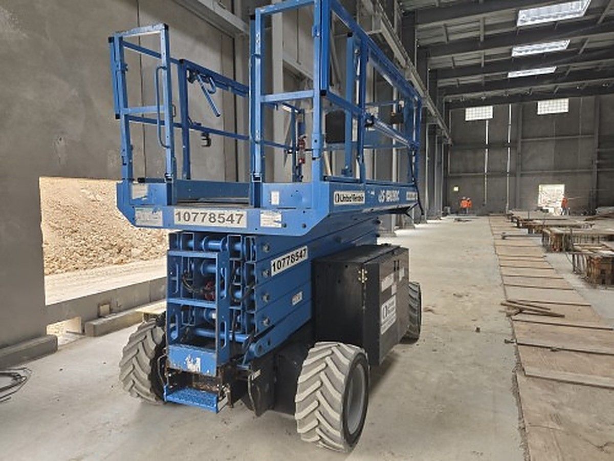 GENIE GS-4069DC photo 3