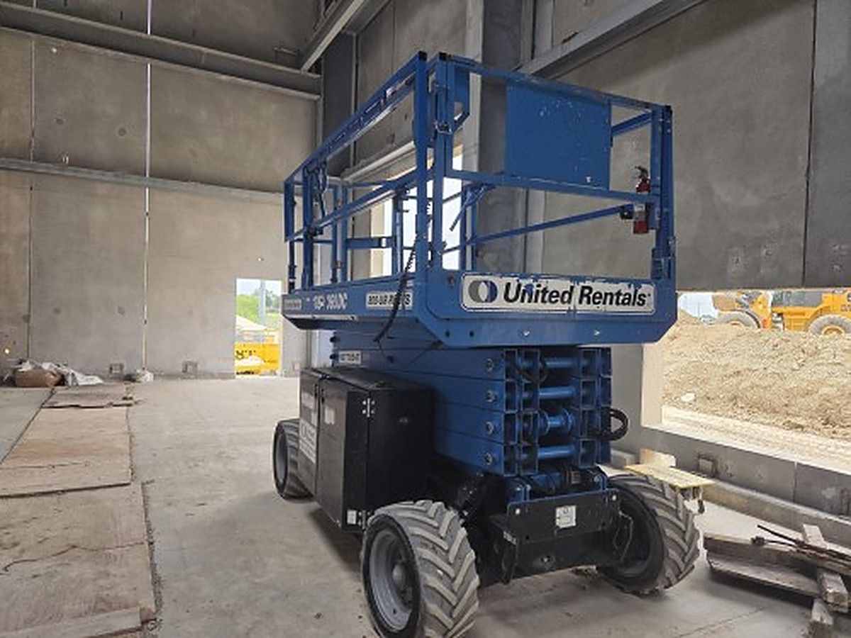 GENIE GS-4069DC photo 4