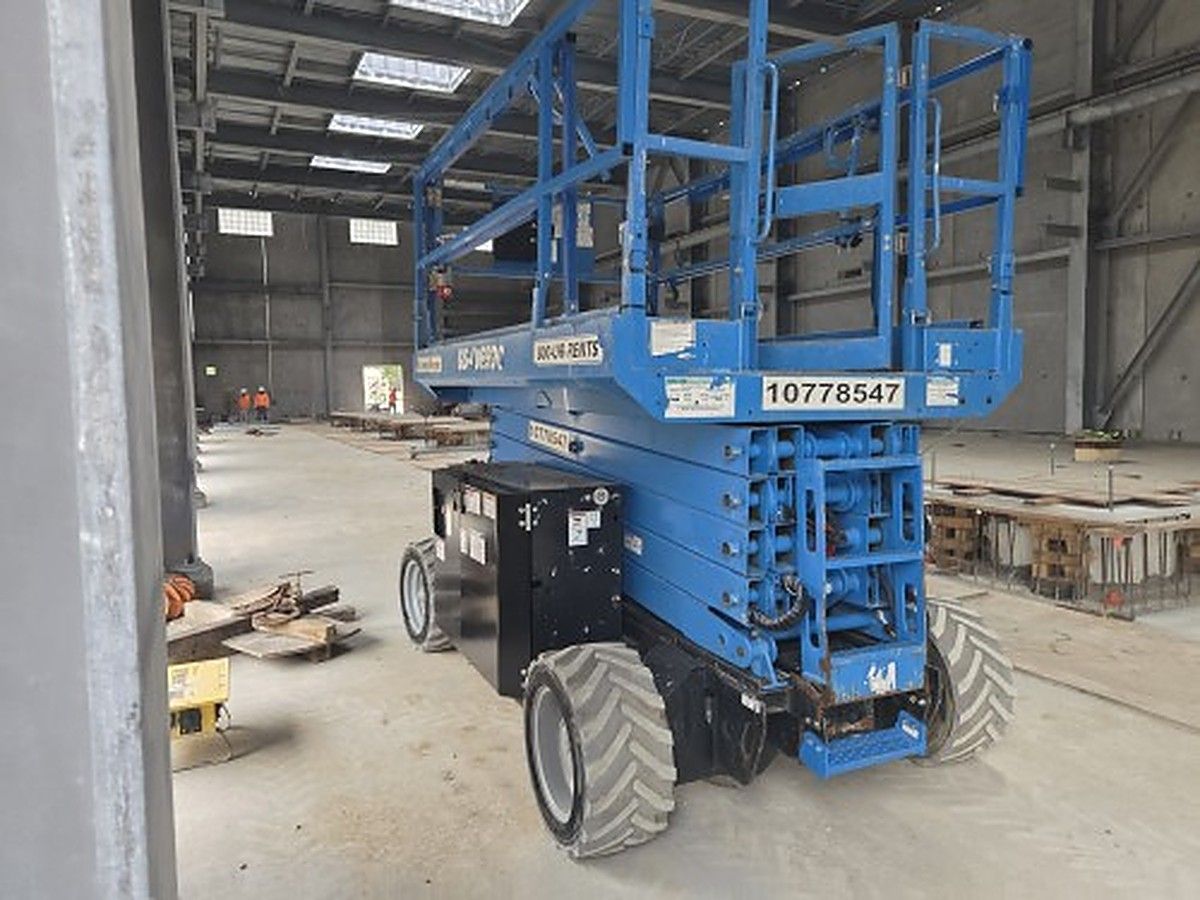 GENIE GS-4069DC photo 6