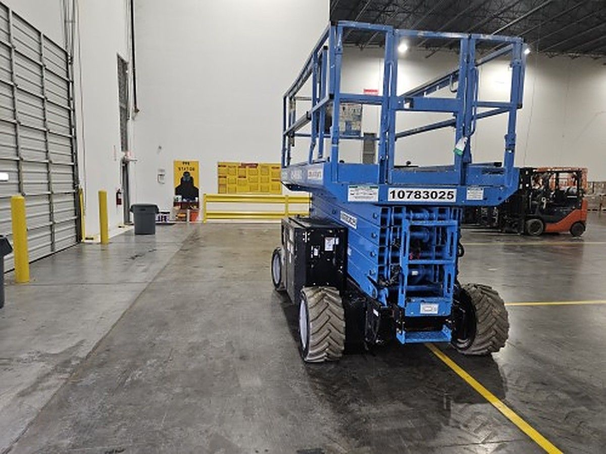 GENIE GS-4069DC photo 2