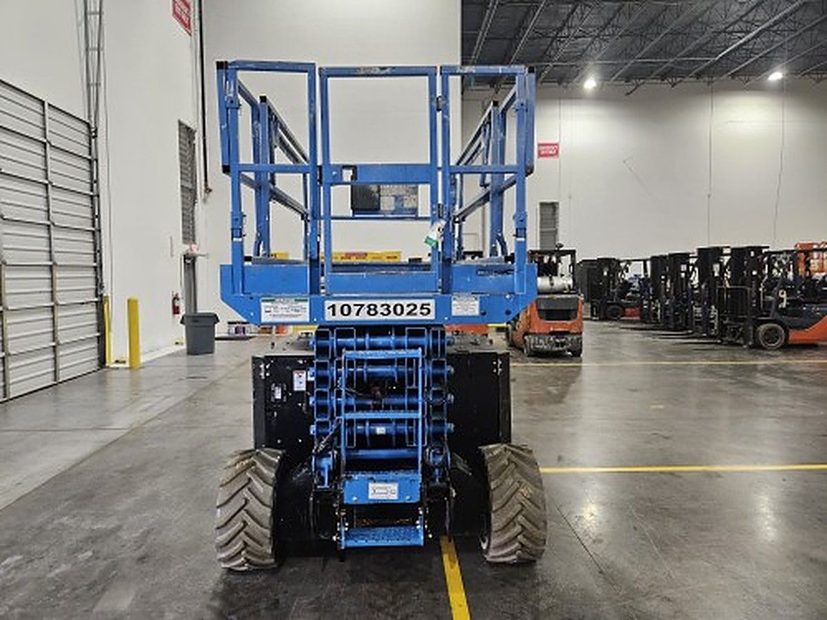GENIE GS-4069DC photo 3