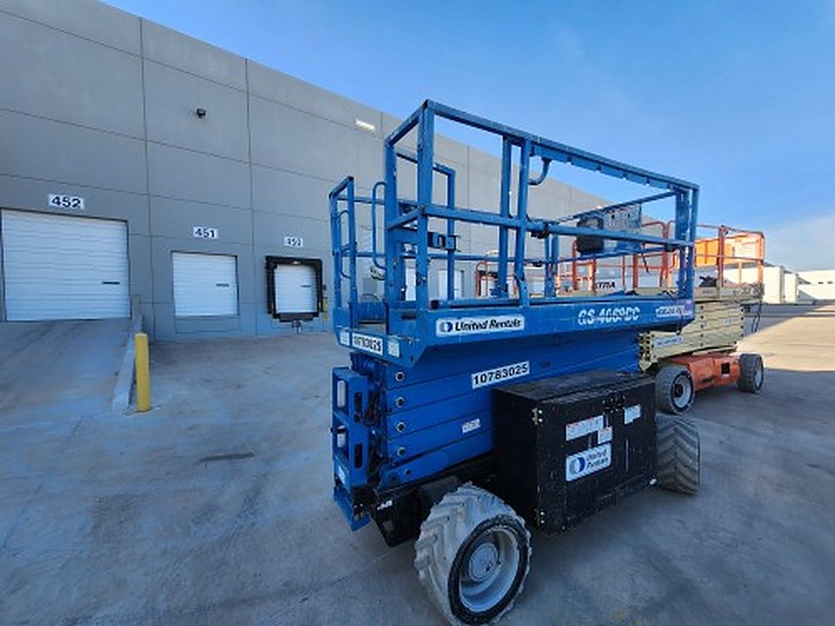 GENIE GS-4069DC photo 4