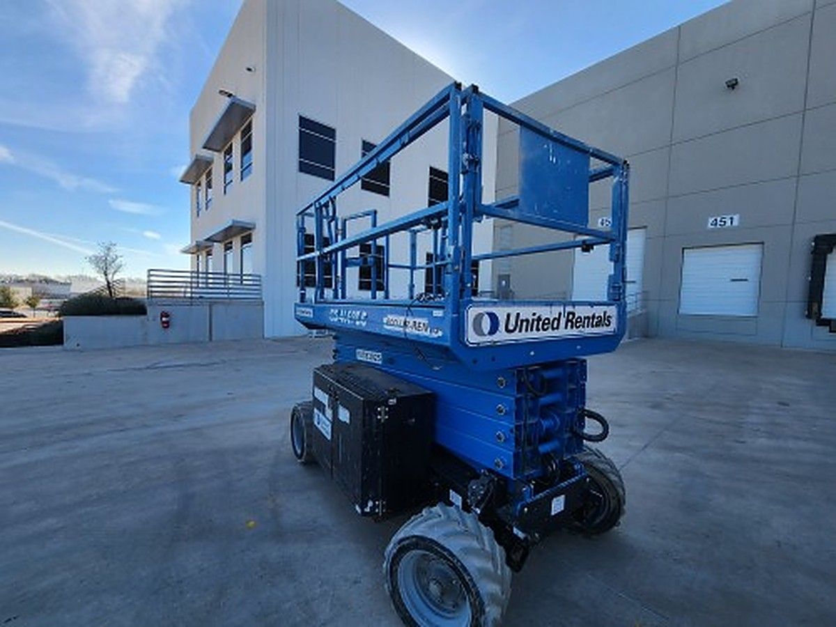 GENIE GS-4069DC photo 5