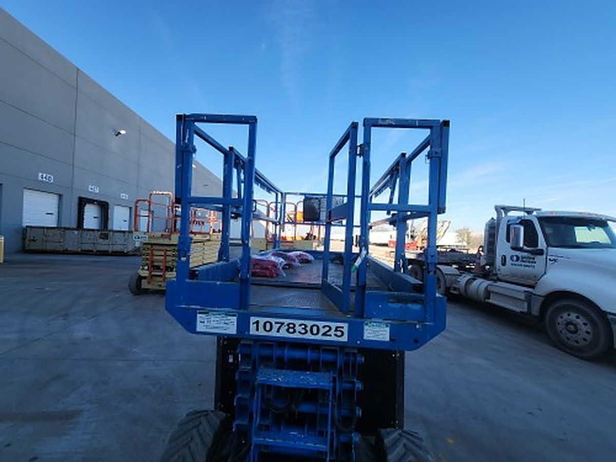 GENIE GS-4069DC photo 6