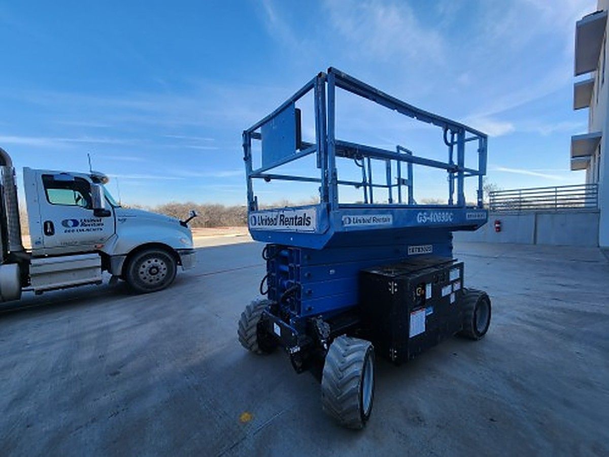 GENIE GS-4069DC photo 7