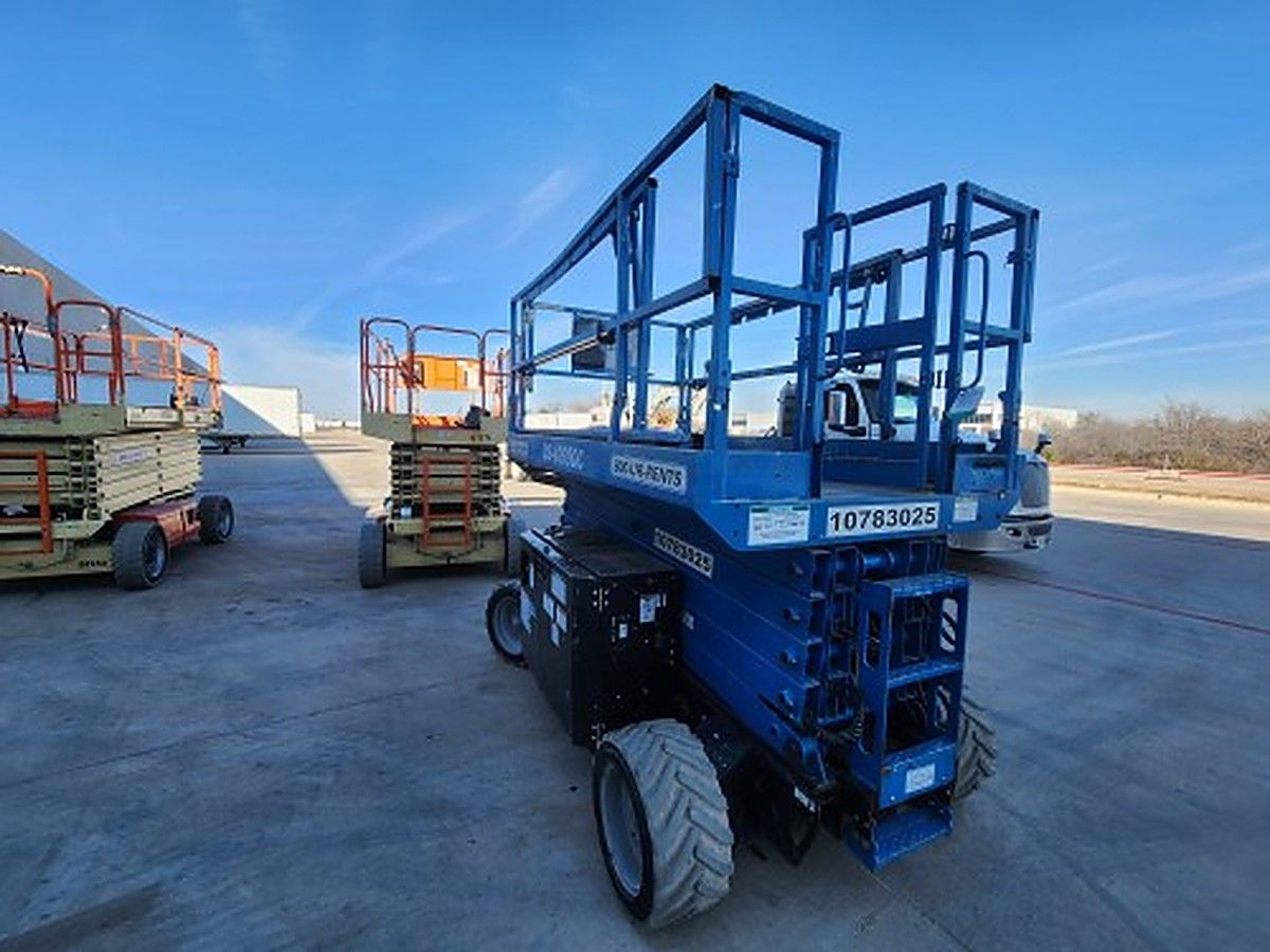 GENIE GS-4069DC photo 8