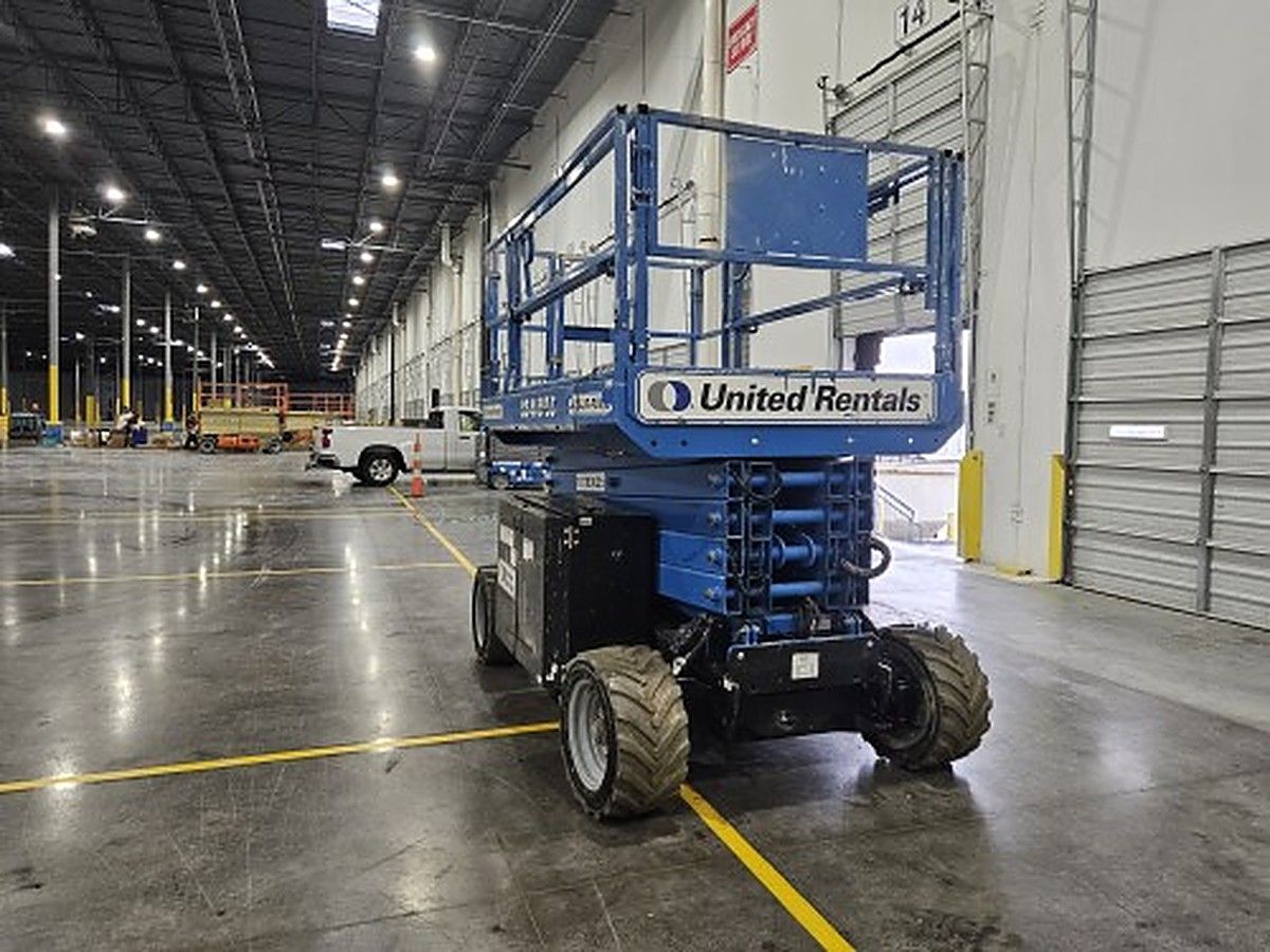 GENIE GS-4069DC photo 10