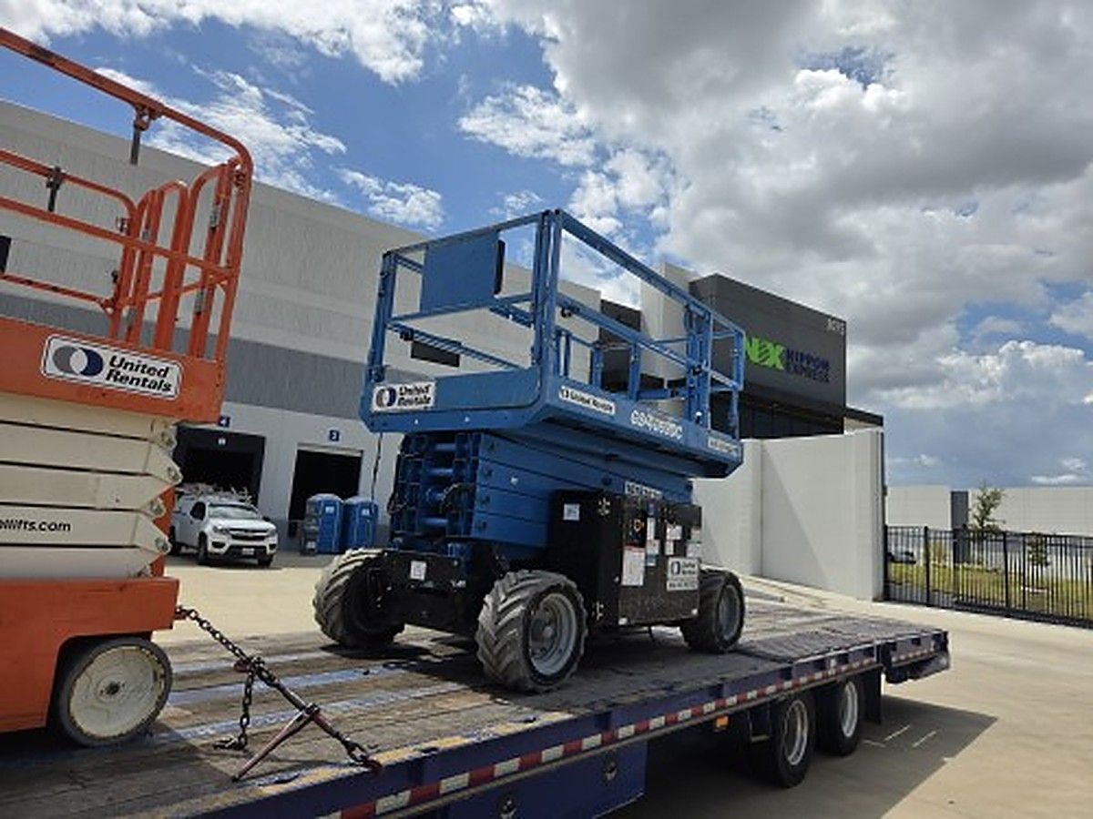 GENIE GS-4069DC photo 2