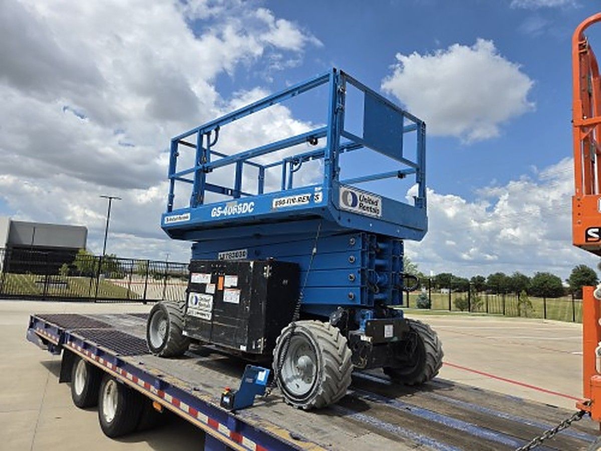 GENIE GS-4069DC photo 3