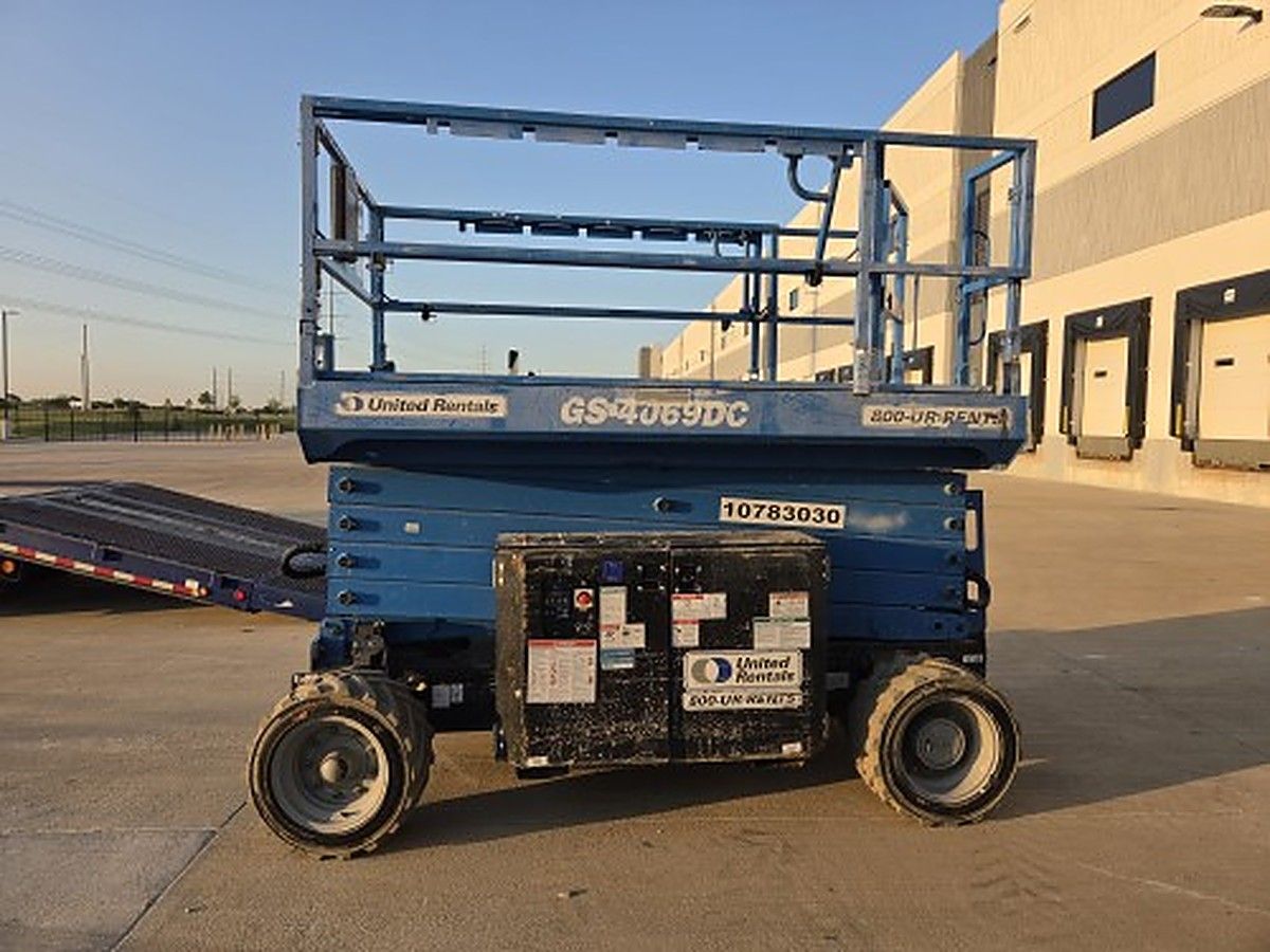 GENIE GS-4069DC photo 5