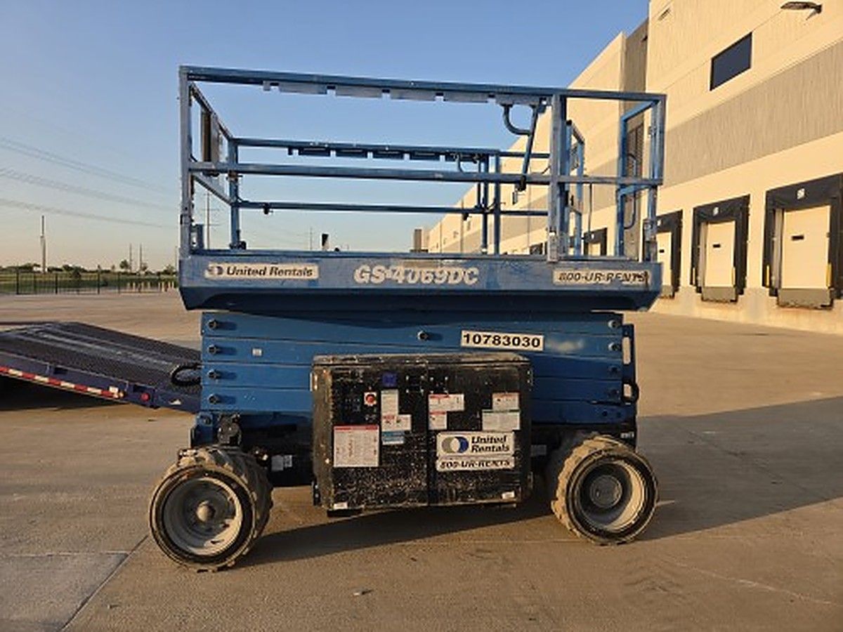 GENIE GS-4069DC photo 6