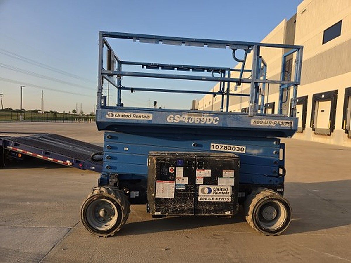 GENIE GS-4069DC photo 7