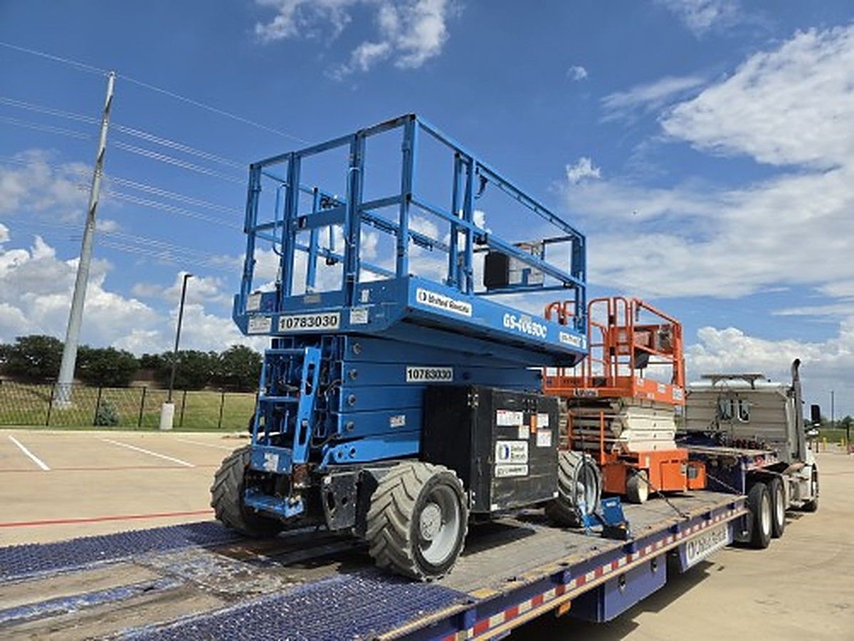 GENIE GS-4069DC photo 9