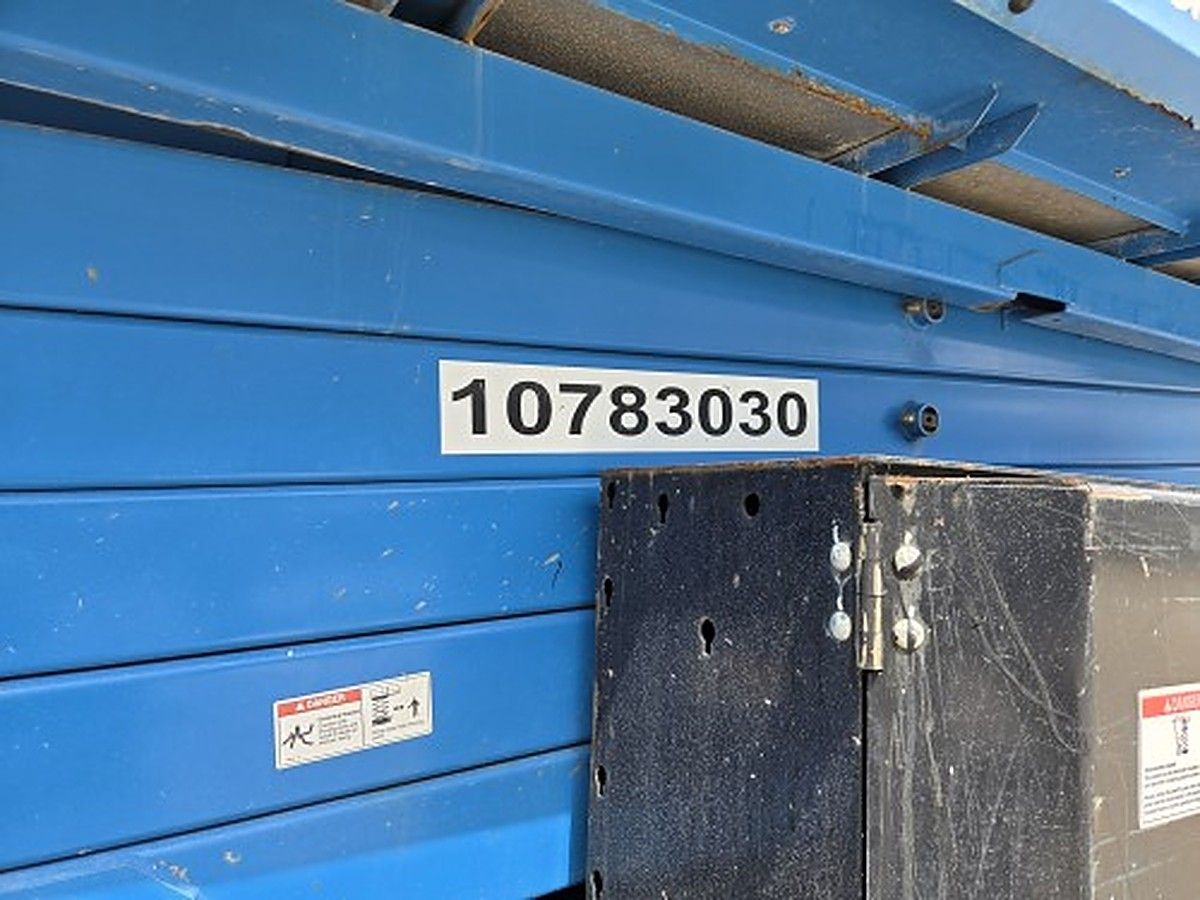 GENIE GS-4069DC photo 10