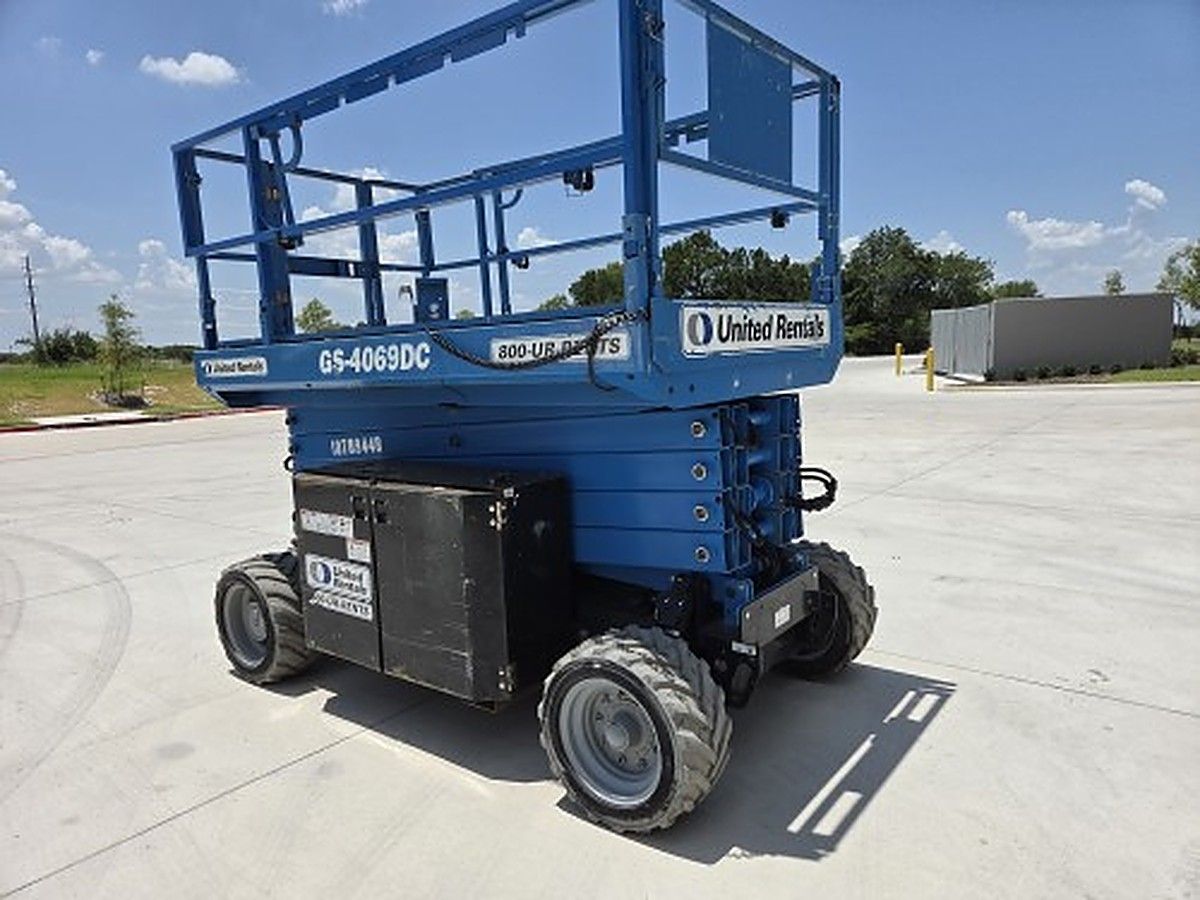 GENIE GS-4069DC photo 3