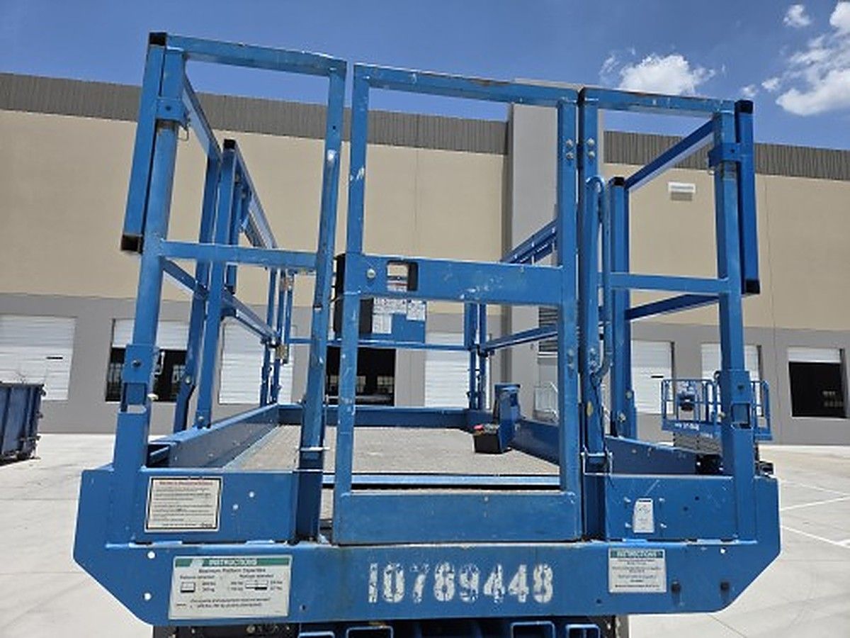 GENIE GS-4069DC photo 4