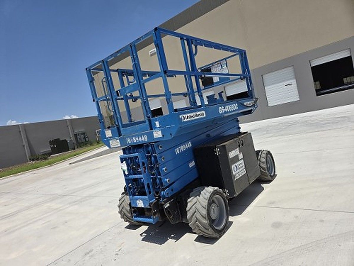 GENIE GS-4069DC photo 5