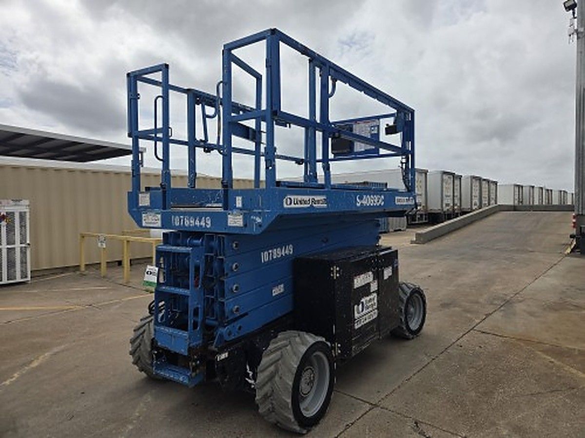 2018 GENIE GS-4069DC for sale in Las Vegas, NV