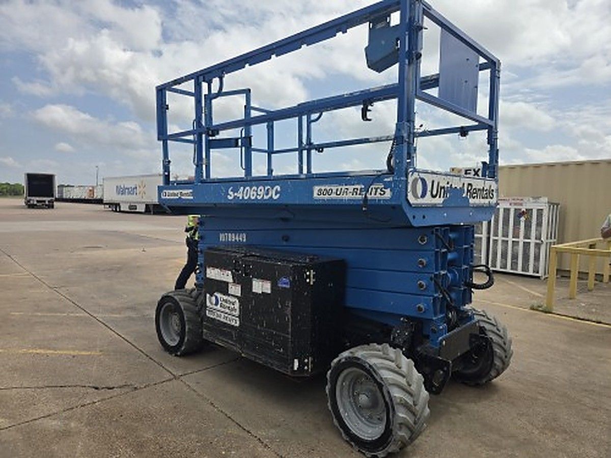 GENIE GS-4069DC photo 2