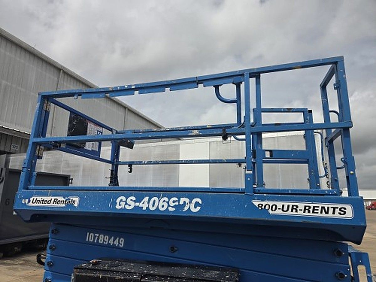 GENIE GS-4069DC photo 3
