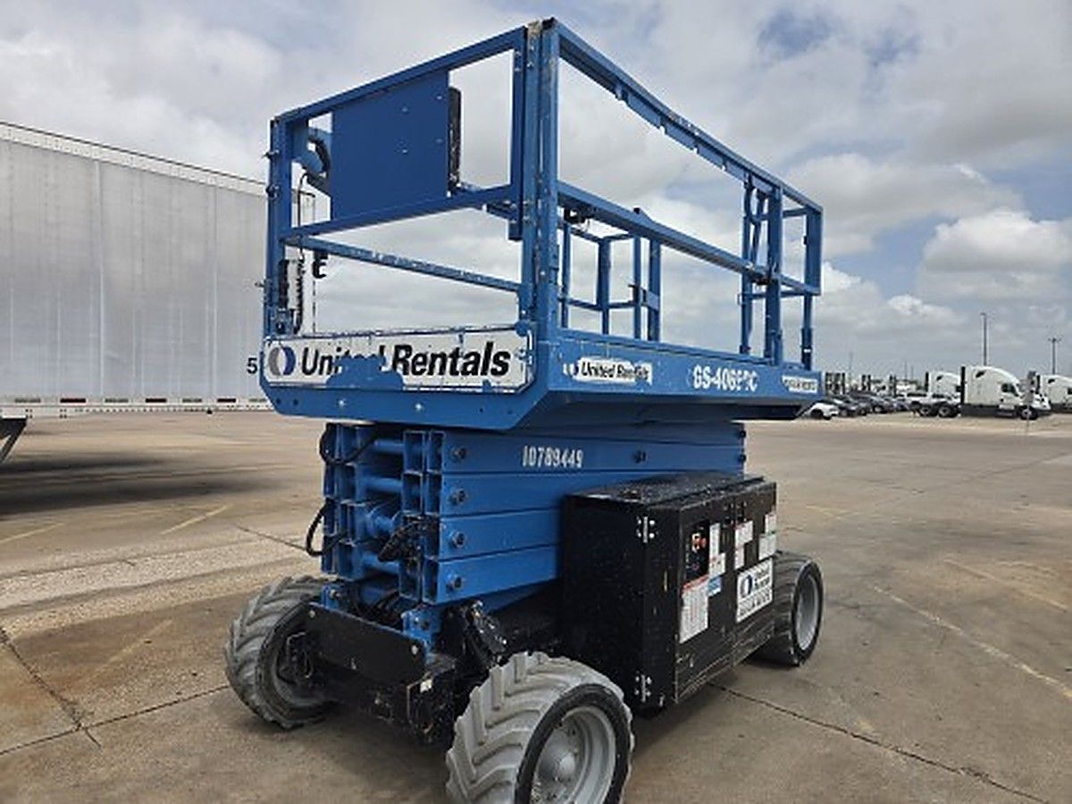 GENIE GS-4069DC photo 4