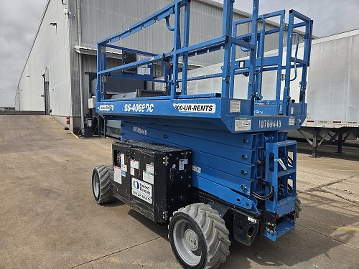 GENIE GS-4069DC photo 5
