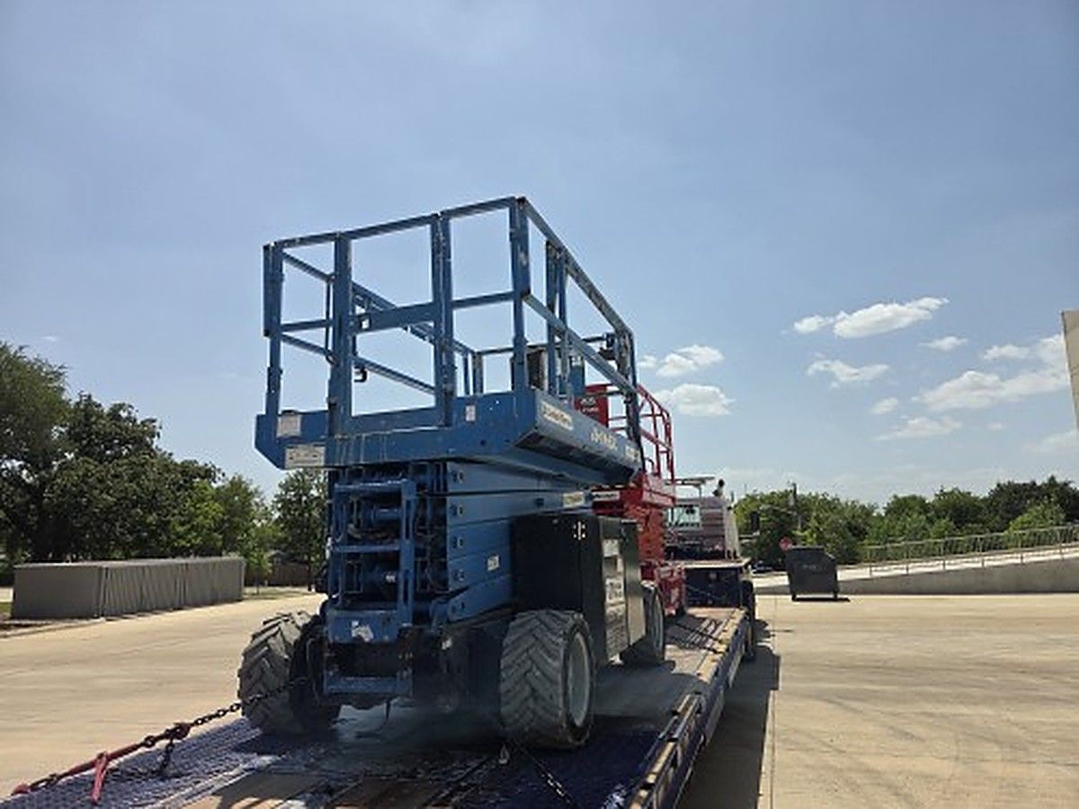 2018 GENIE GS-4069DC for sale in Las Vegas, NV