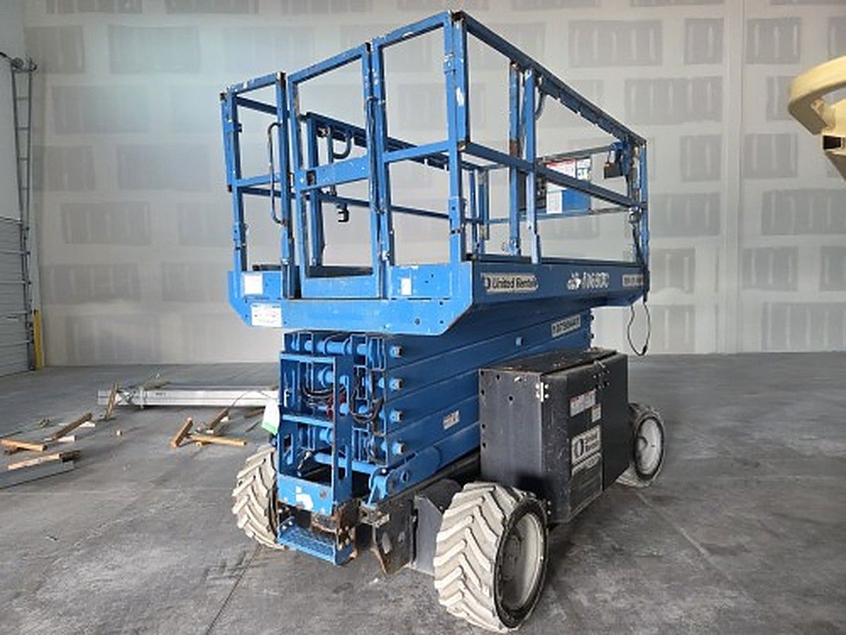 GENIE GS-4069DC photo 2