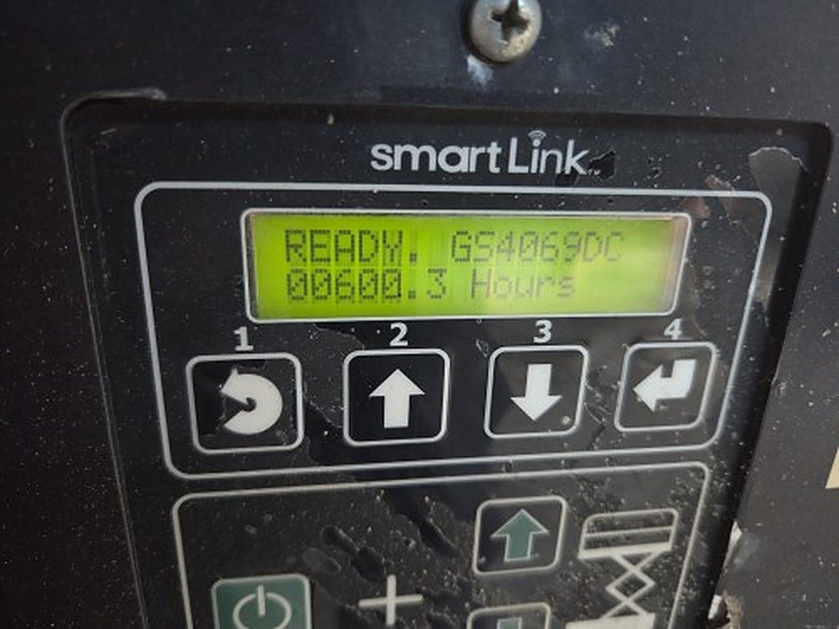 GENIE GS-4069DC photo 11
