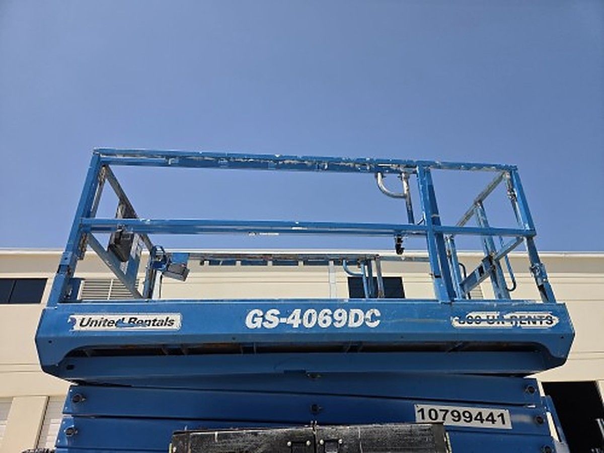GENIE GS-4069DC photo 5