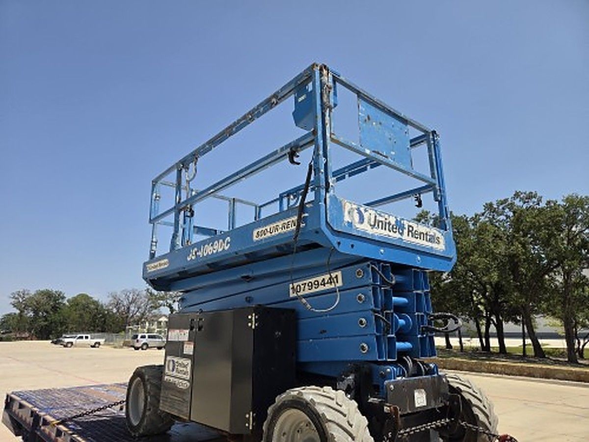 GENIE GS-4069DC photo 6