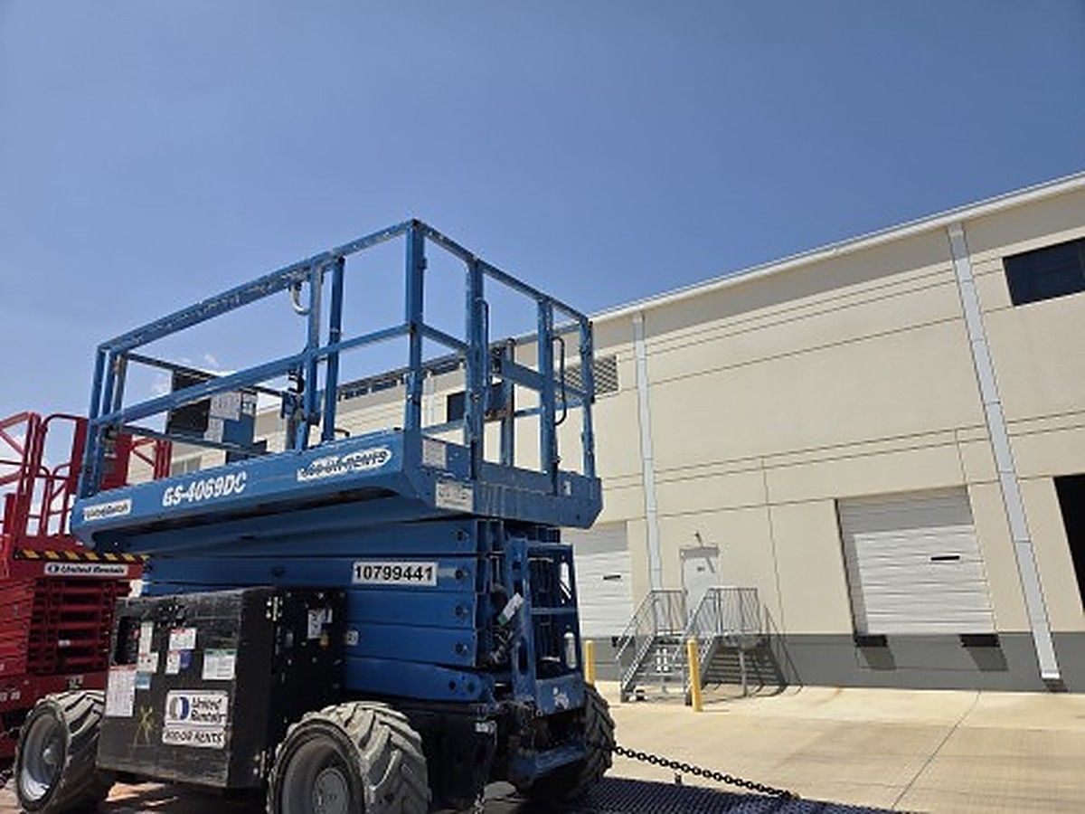 GENIE GS-4069DC photo 7