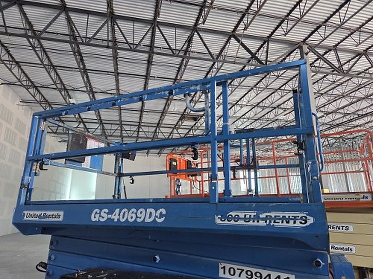 GENIE GS-4069DC photo 9