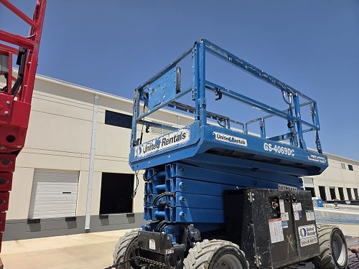 GENIE GS-4069DC photo 10