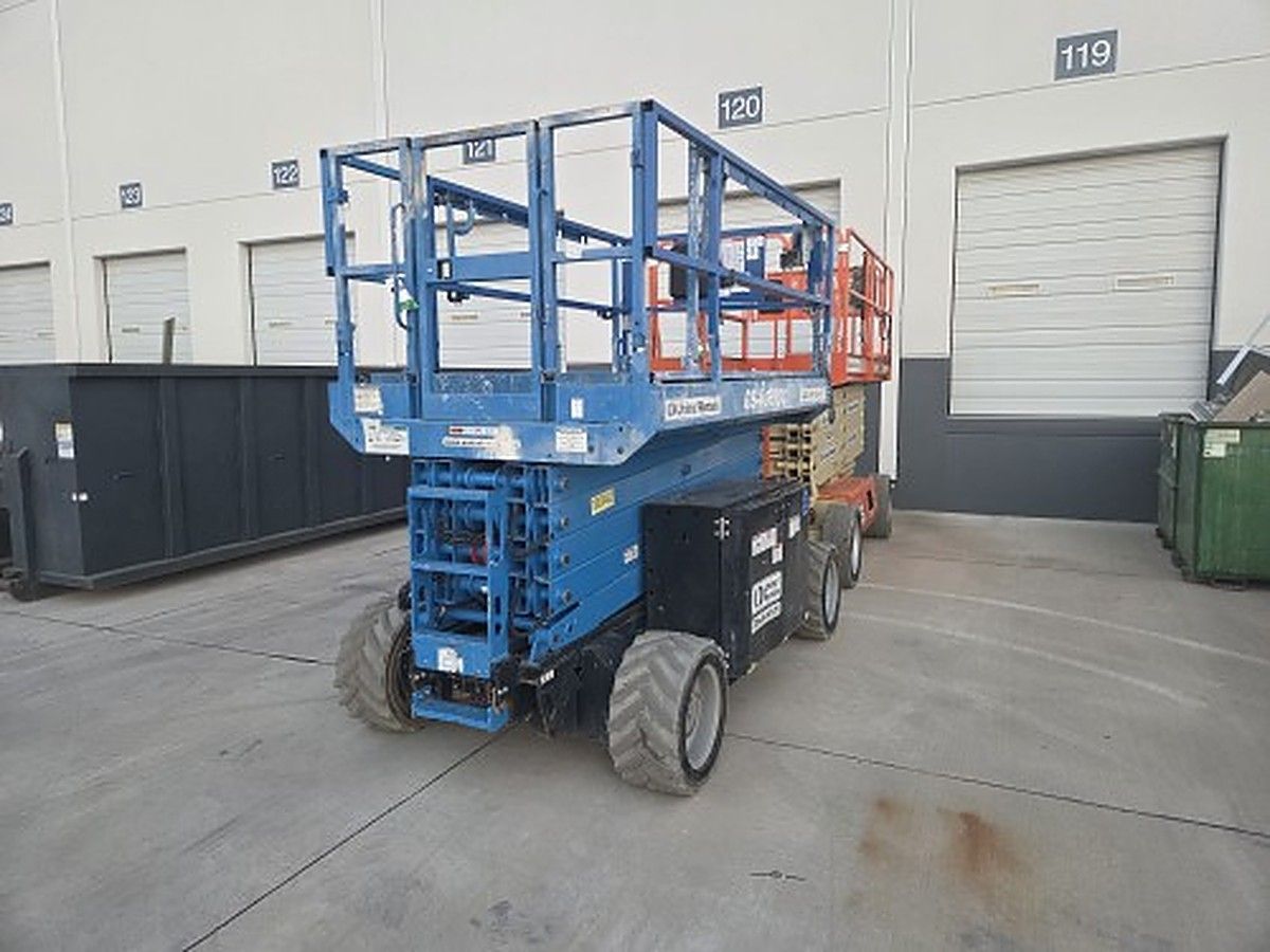 GENIE GS-4069DC photo 3