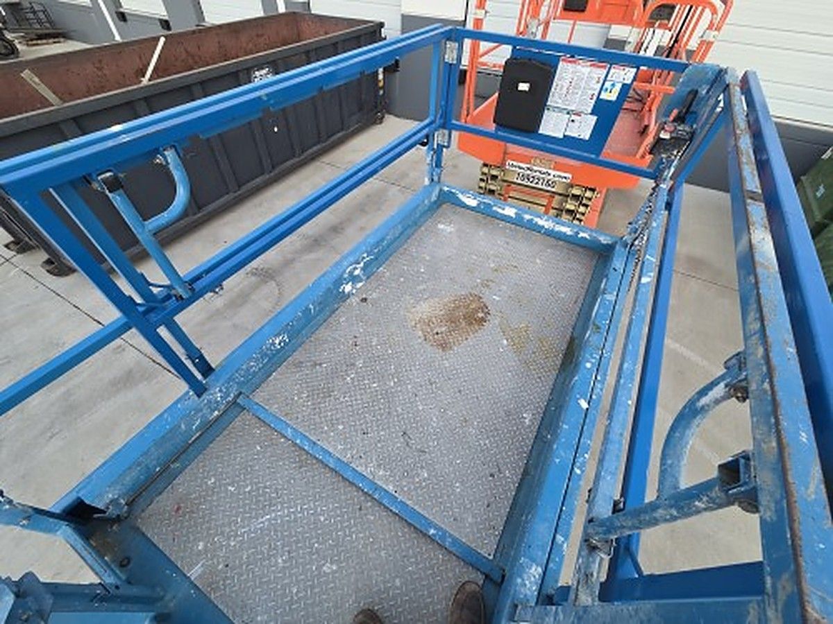 GENIE GS-4069DC photo 5